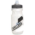 Camelbak Podium Bottle 0.6L Clear/Carbon