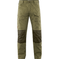 Fjällräven Vidda Pro Ventilated Trousers Mens Laurel Green / Deep Forest (625-662) (2023)