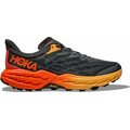 Hoka Speedgoat 5 Mens Castlerock / Flame