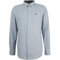 Barbour Turner Tailored Shirt Navy