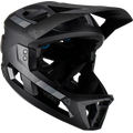 LEATT MTB Enduro 2.0 Helmet Stealth