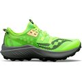 Saucony Endorphin Rift Womens Slime / Umbra