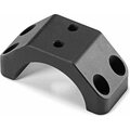 Unity Tactical MRDS Top Ring for FAST™ LPVO Black