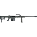 Barrett MODEL 82A1® .50 BMG 29" Fluted Barrel