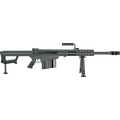 Barrett MODEL 82A1® .50 BMG 20" Fluted Barrel