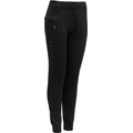 Devold Nibba Merino Pants Womens Caviar