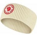 Fjällräven 1960 Logo Headband Chalk White (113)