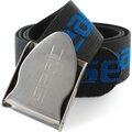 Seacsub Weightbelt with Inox Buckle (Used) Black / Blue