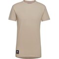 Mammut Massone T-Shirt Patch Mens Savannah