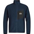 Lundhags Flok Wool Pile Mens Light Navy (480)