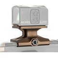 Reptilia DOT Mount Lower 1/3 Co-Witness for Aimpoint ACRO FDE