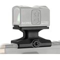 Reptilia DOT Mount Lower 1/3 Co-Witness for Aimpoint ACRO Black