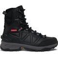 Viking Constrictor IceGrip Warm GTX Mens Black