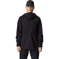 Houdini Shelter Anorak Womens True Black