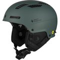 Sweet Protection Igniter 2Vi MIPS Helmet Matte Sea Metallic