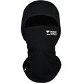 Mons Royale Santa Rosa Merino Flex Balaclava Black