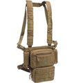 Beretta Tactical Chest Rig Coyote Brown