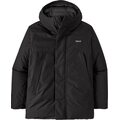 Patagonia Stormshadow Parka Mens Black