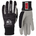 Hestra Windstopper Active Grip Black Print