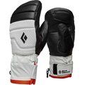 Black Diamond Progression Mitts Black / Ice