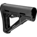 Magpul CTR Carbine Stock – Mil-Spec Model Black