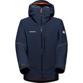 Mammut Norwand Pro HS Hooded Jacket Mens Night