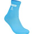Cressi Elastic Water Socks Aquamarine