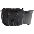 Non-stop Dogwear Belt Bag Black / Grey