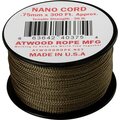 Helikon-Tex Nano Cord (300ft) Coyote
