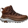 Hoka Kaha 2 GTX Mens Dark Brown / Harbour Mist