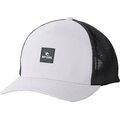 Rip Curl Vaporcool Flexfit Trucker Light Grey