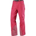 Haglöfs Couloir IV Q Pant Volcanic pink