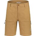 Maloja CrosaM. Stretch Shorts Mens Clay