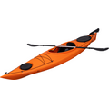 Saimaa Kayaks Smart kajakki Oranje
