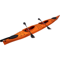 Saimaa Kayaks Trek Twin 橙色