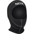 Seacsub Standard Hood 3mm Black