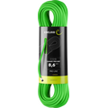 Edelrid Canary Pro Dry 8.6mm Neon Green