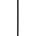 Edelrid Powerstatic 11mm metreittäin Night