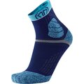Sidas Trail Protect Socks Blue Turquoise