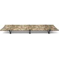 Helinox Tactical Cot Convertible Multicam