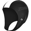 Zoggs Neo Cap 3 Black / White