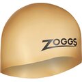Zoggs Easy-Fit Silicone Cap Gold