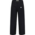 Maloja OlpererM. Organic Hemp Stretch Pants Womens Deep Black