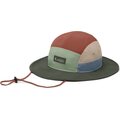 Cotopaxi Tech Bucket Hat Green Tea / Fatigue