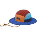 Cotopaxi Tech Bucket Hat Tamarindo / Scuba Blue