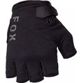 Fox Racing Ranger Gel Short Glove Womens Black