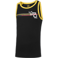 La Sportiva Stripe Cube Tank Mens Black