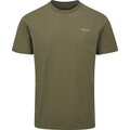 RAB Basecamp 3 Peak Tee Mens Light Khaki