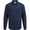 Craghoppers Alexis Long Sleeved Shirt Mens Blue Navy