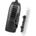 Fidlock Twist Keego Bottle 600 + Bike Base Black